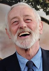 John Mahoney